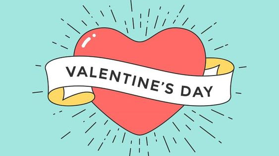 Valentines Day Fit 2022 - DENiMPiRE