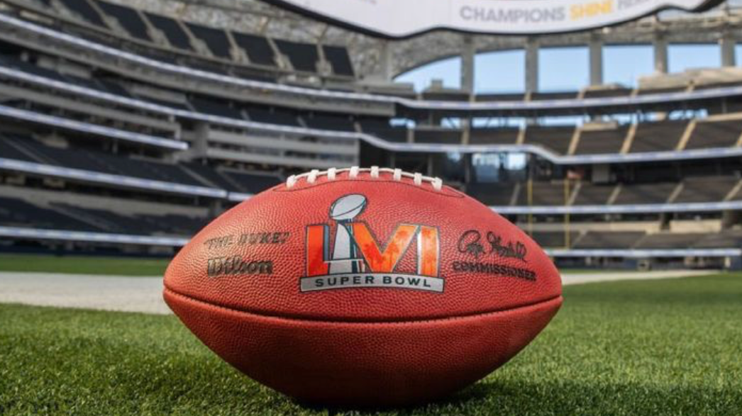 Super Bowl 2022 - DENiMPiRE