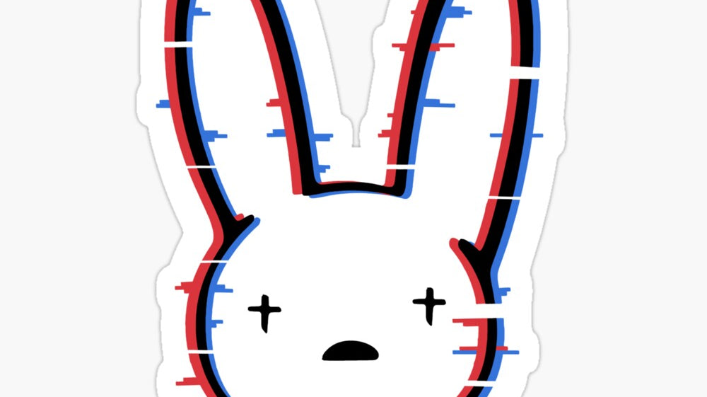 Outfits for Bad Bunny - DENiMPiRE