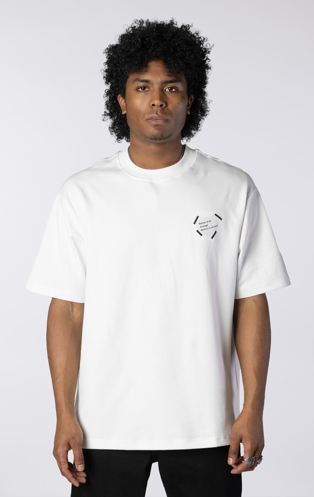 Private T-Shirt – DENiMPiRE