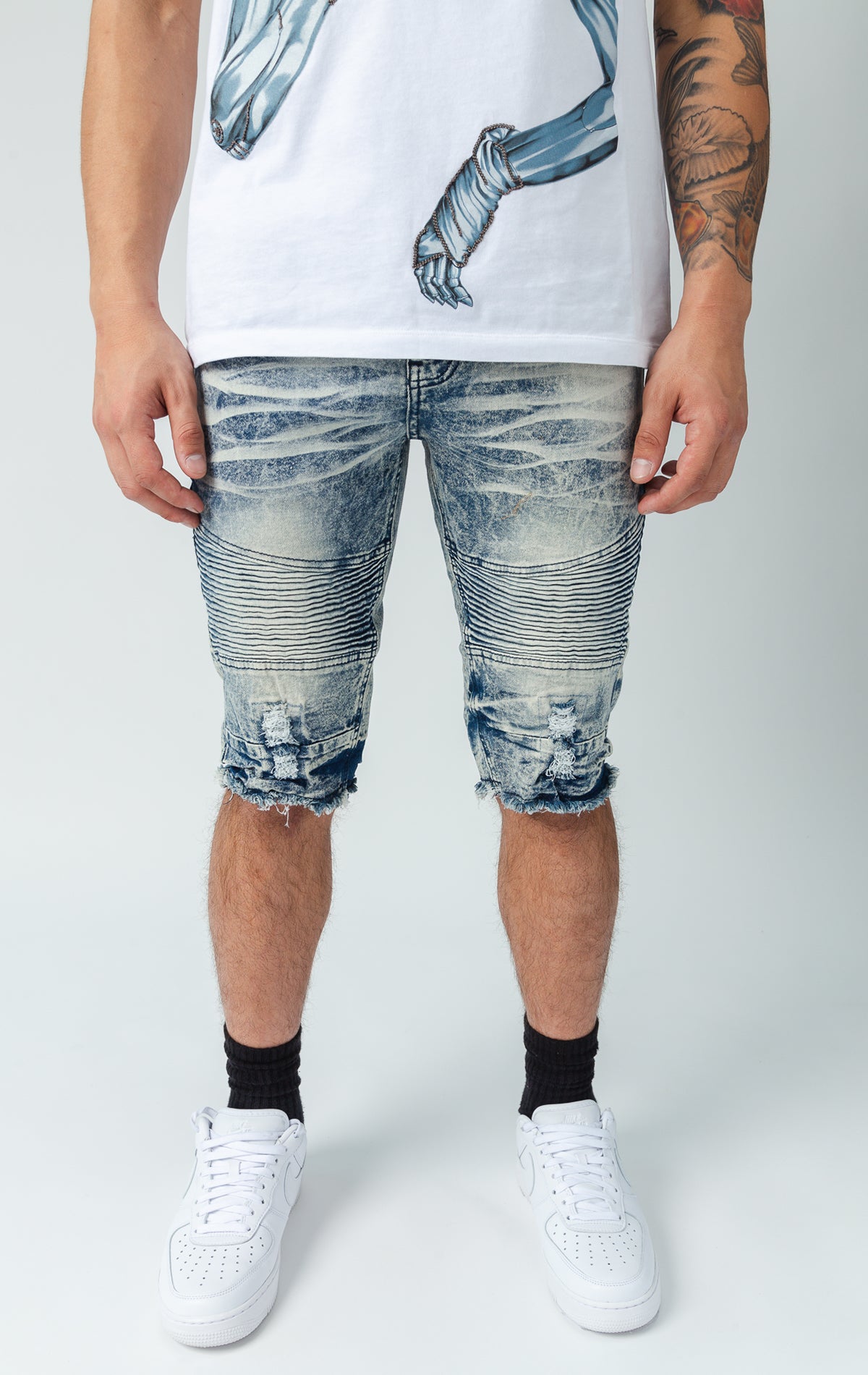 RC CUMBERLAND - DENiMPiRE