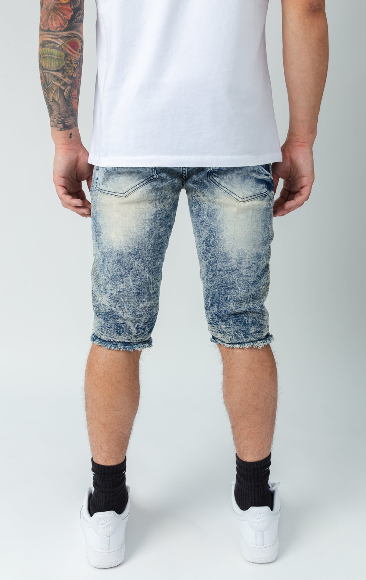 RC CUMBERLAND - DENiMPiRE