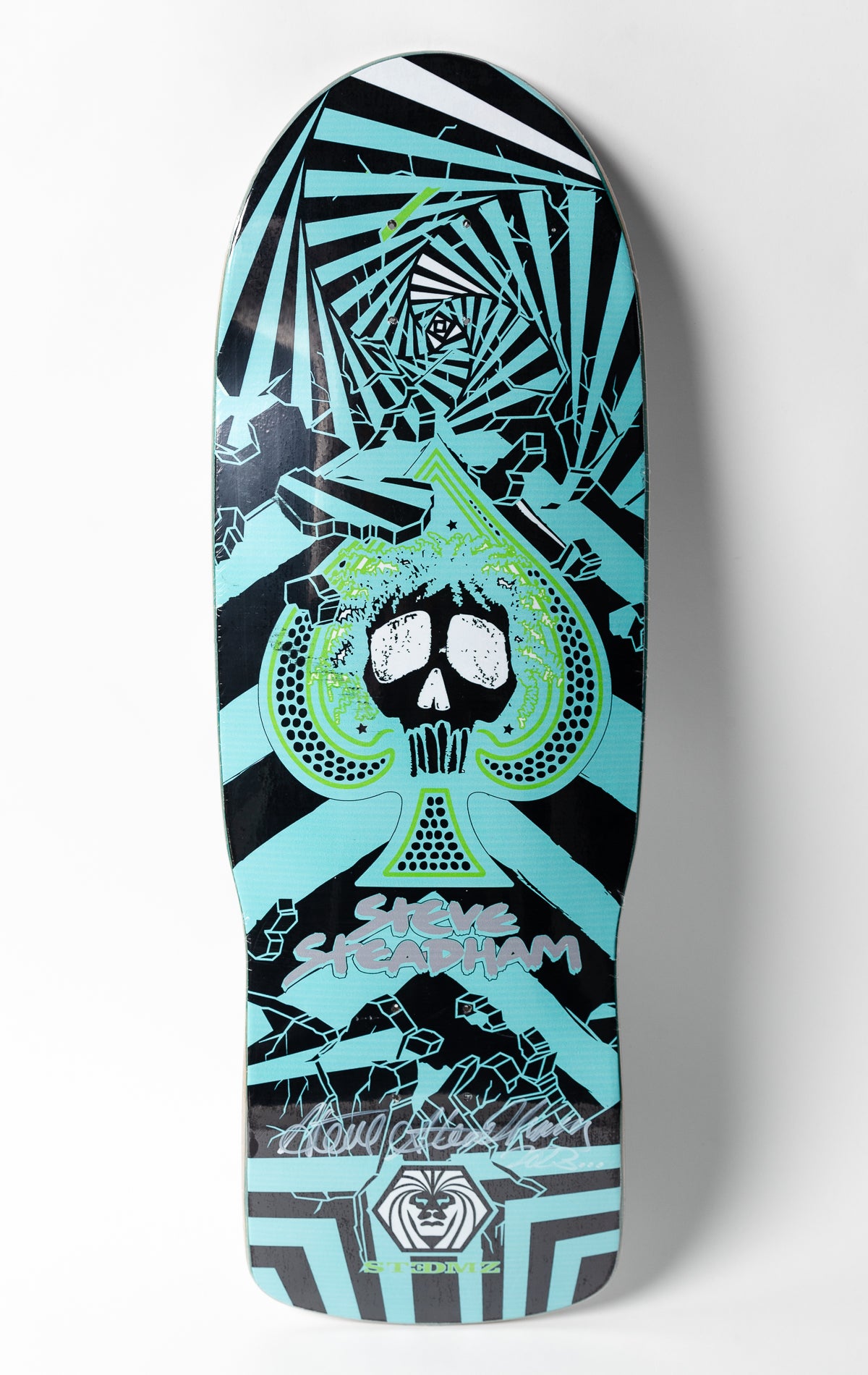 STEDMZ AOS MULTIVERSE DOUBLE SIDED - DENiMPiRE