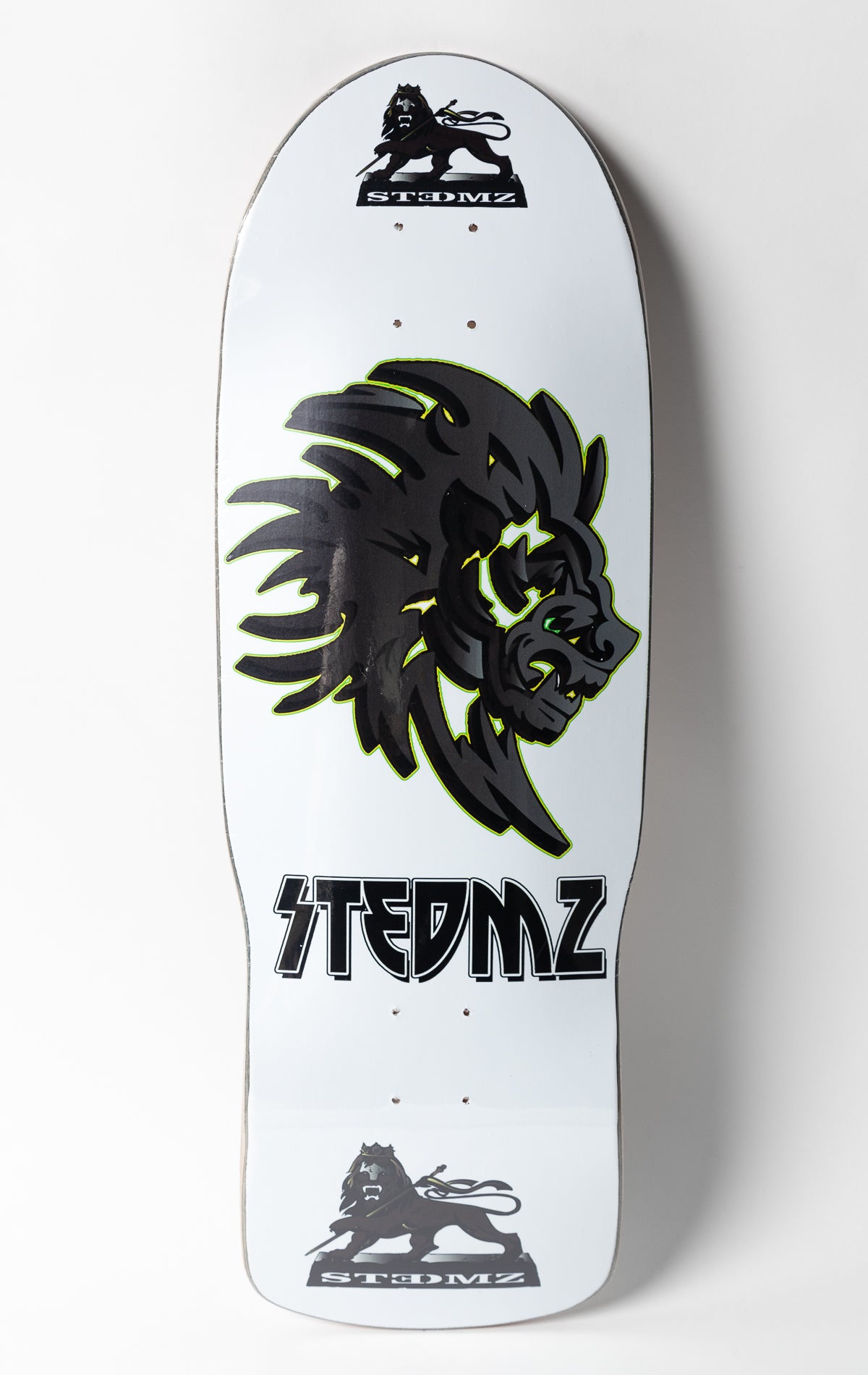 STEDMZ LION VICTOR - DENiMPiRE