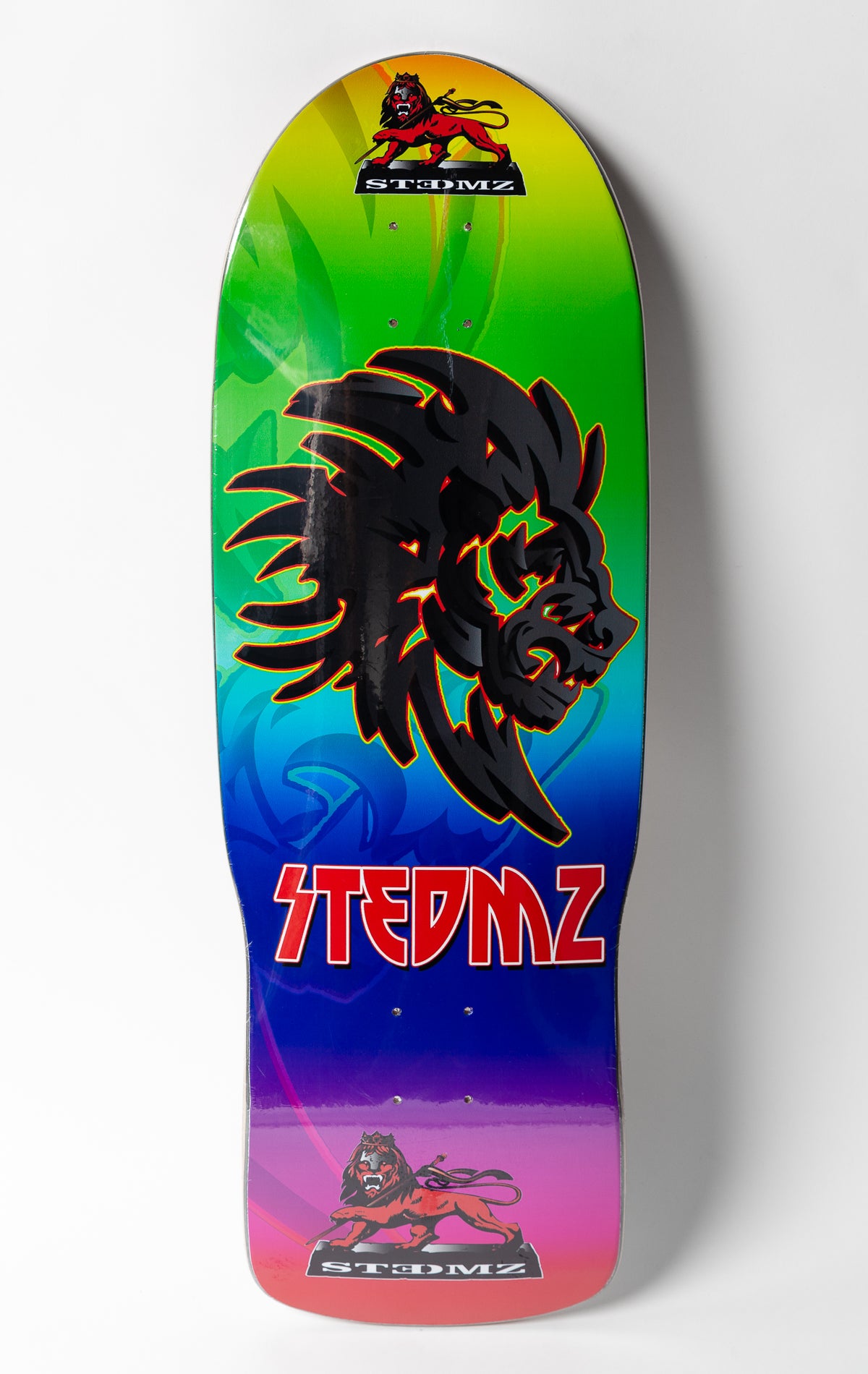 STEDMZ LION VICTOR - DENiMPiRE