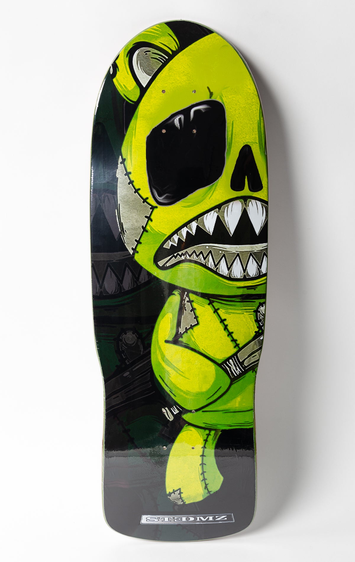 STEDMZ FRANKENBEAR - DENiMPiRE