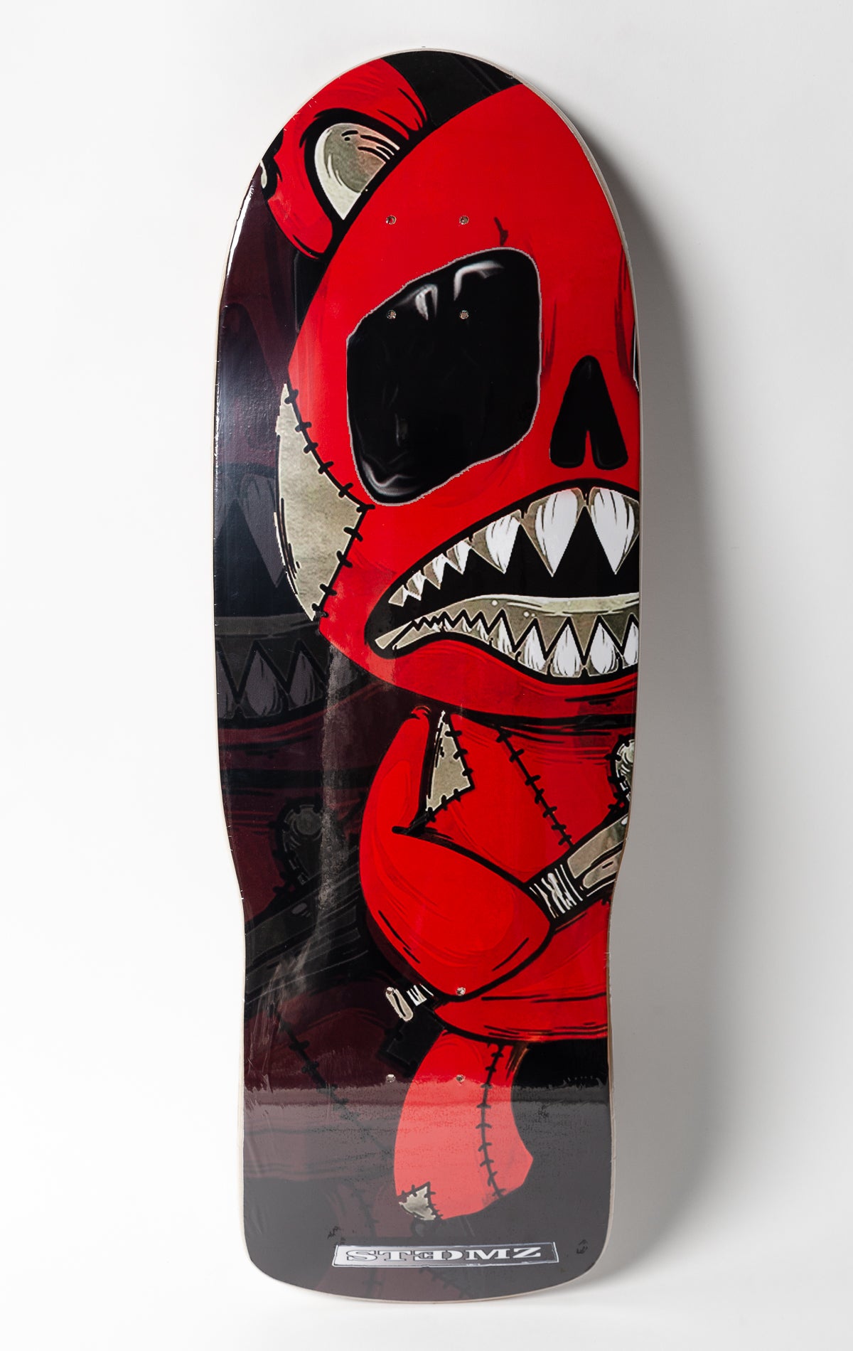 STEDMZ FRANKENBEAR - DENiMPiRE