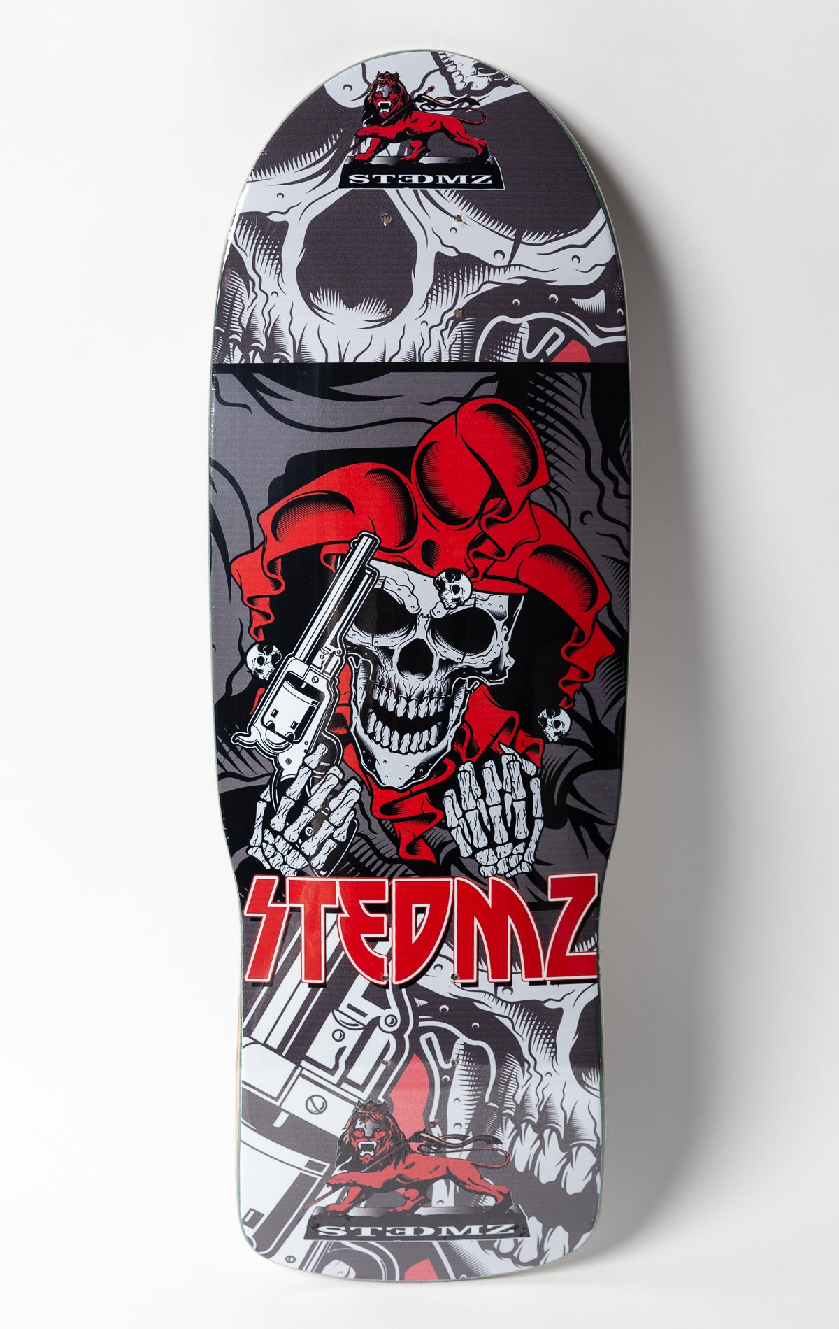 STEDMZ JESTER - DENiMPiRE