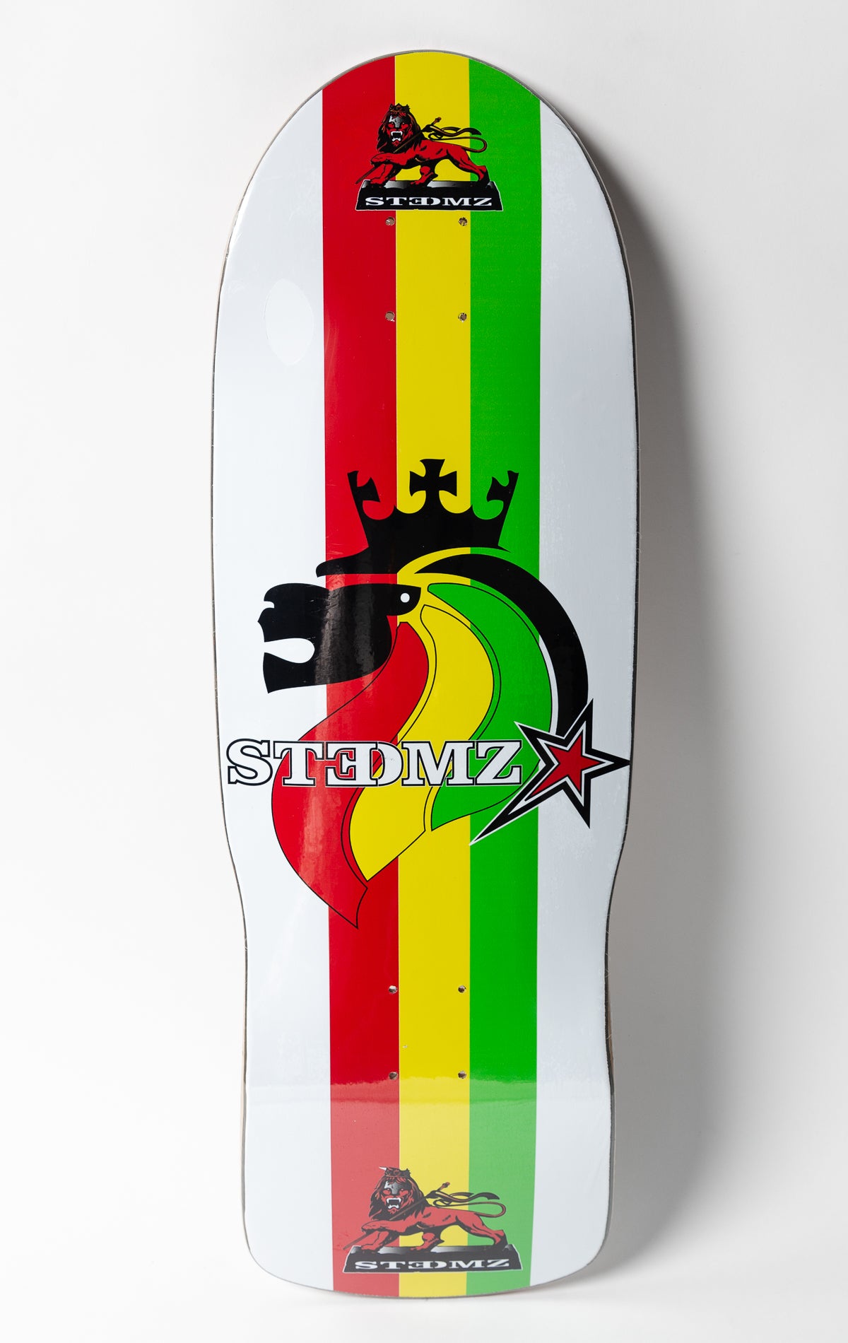 STEDMZ RUSTA LION - DENiMPiRE