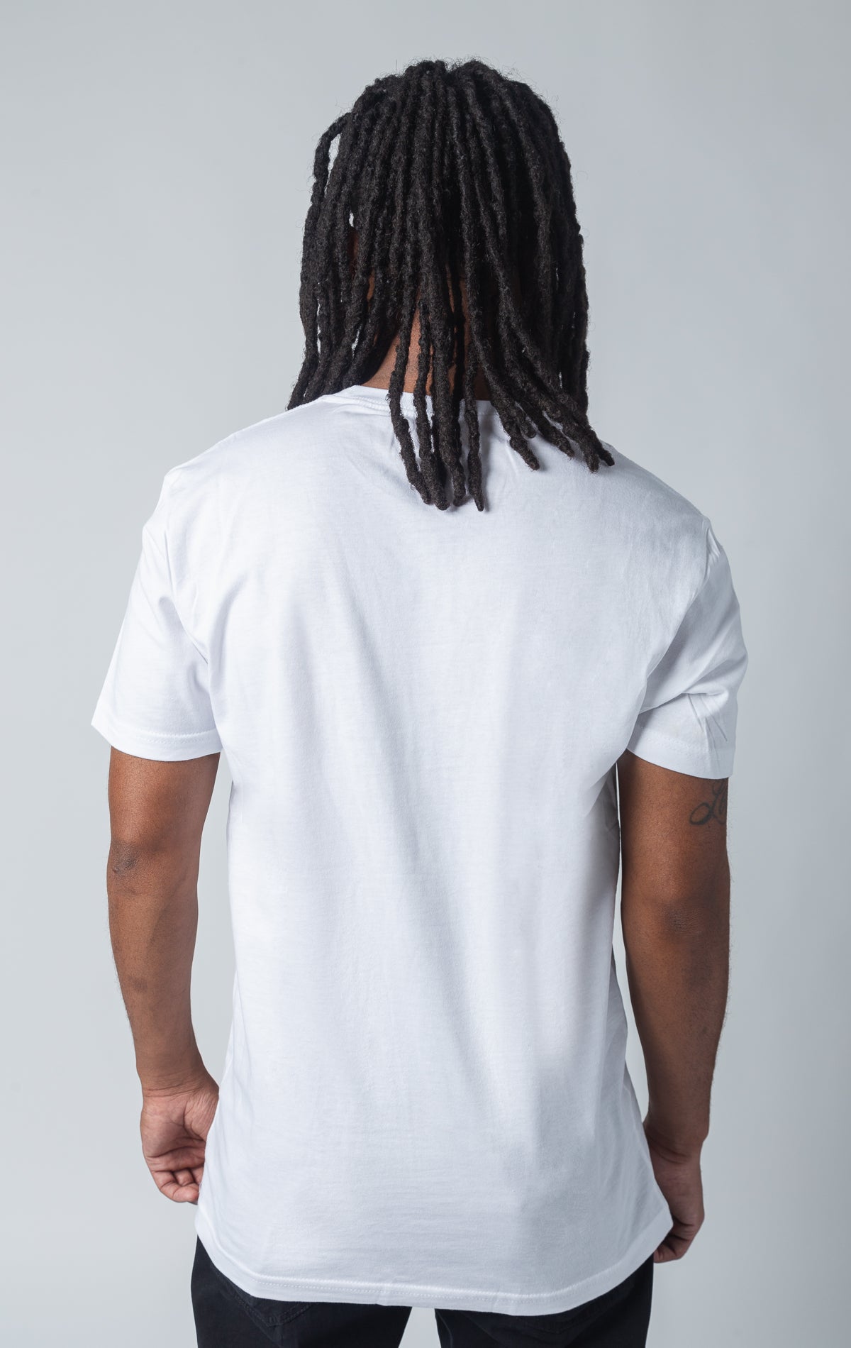 GC BIGGIE MAC - DENiMPiRE