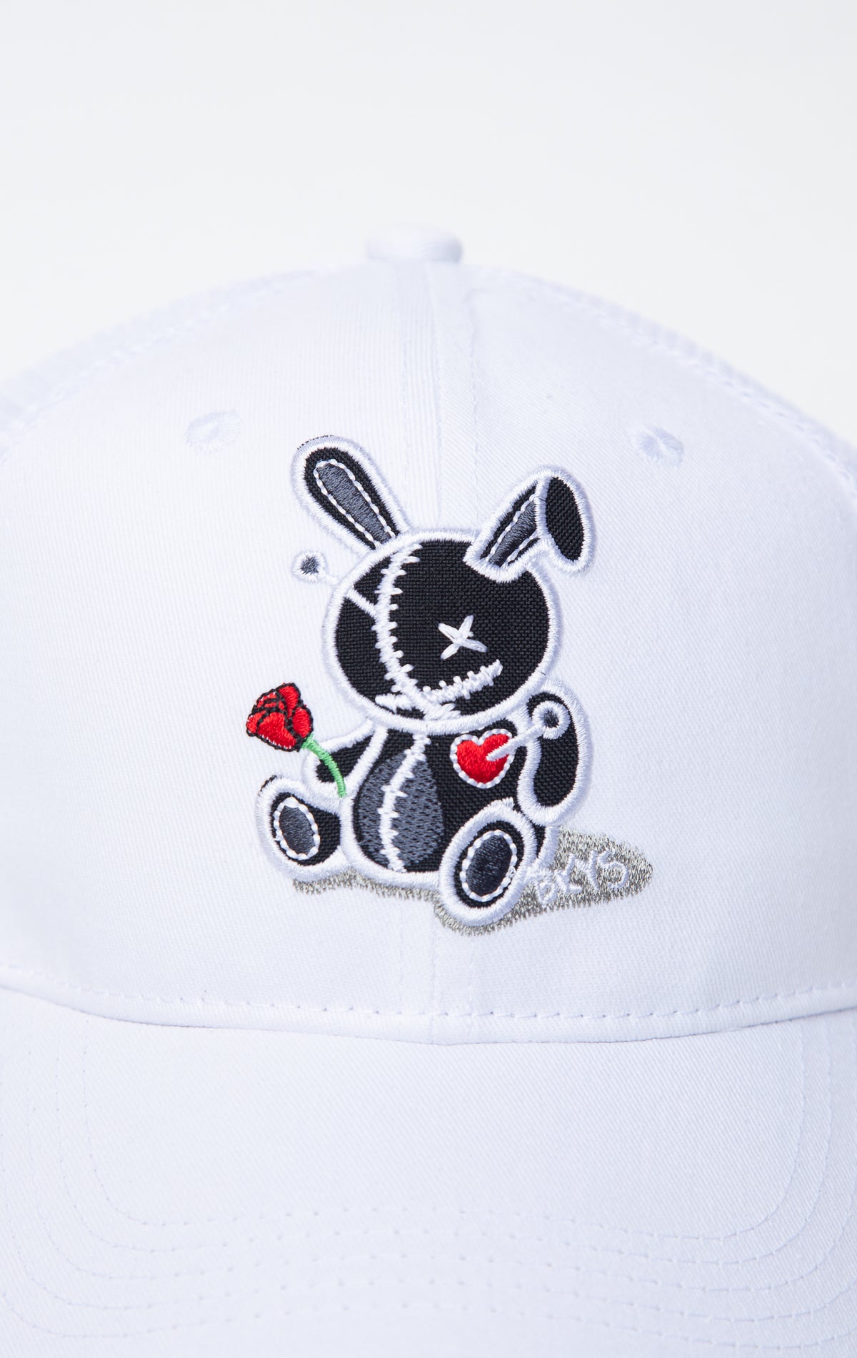 BKYS LUCKY CHARM TRUCKER HAT - DENiMPiRE