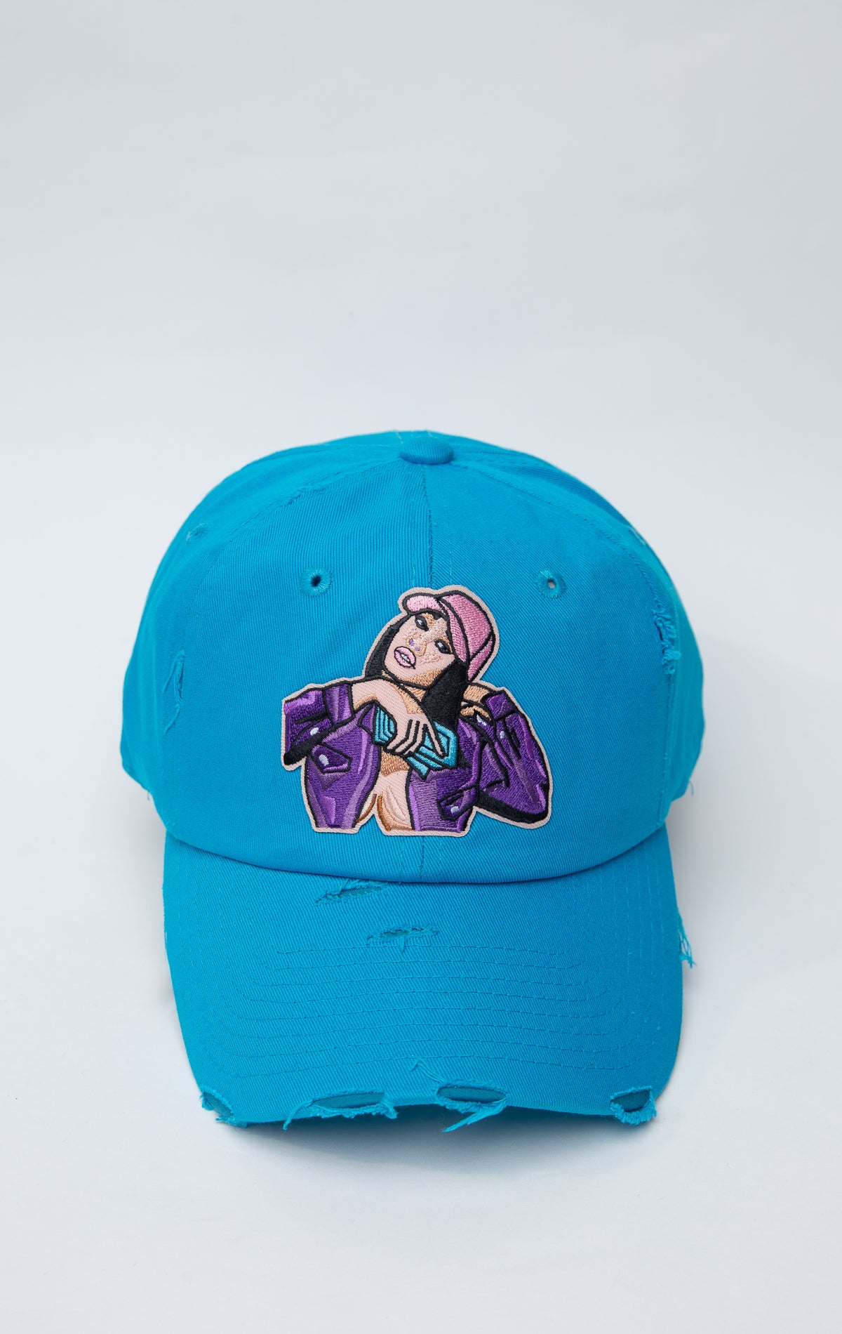 MDH Jade - DENiMPiRE