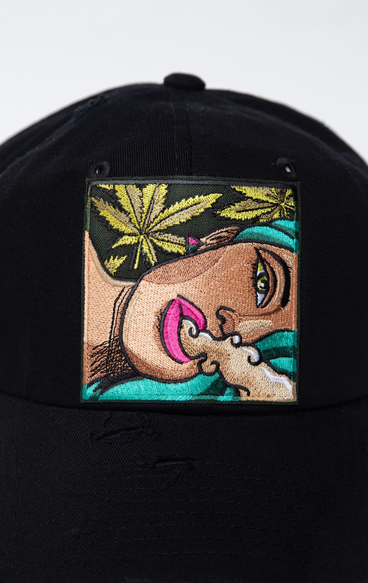 MDH Sideways - DENiMPiRE