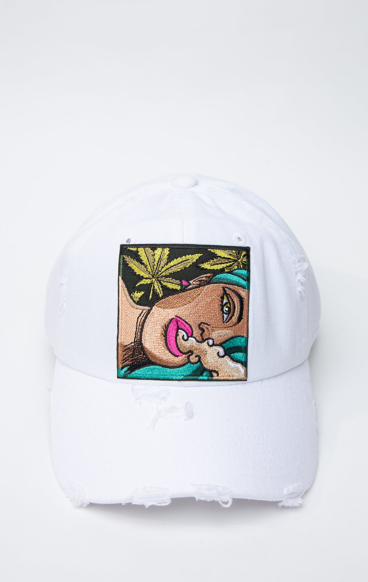 MDH Sideways - DENiMPiRE