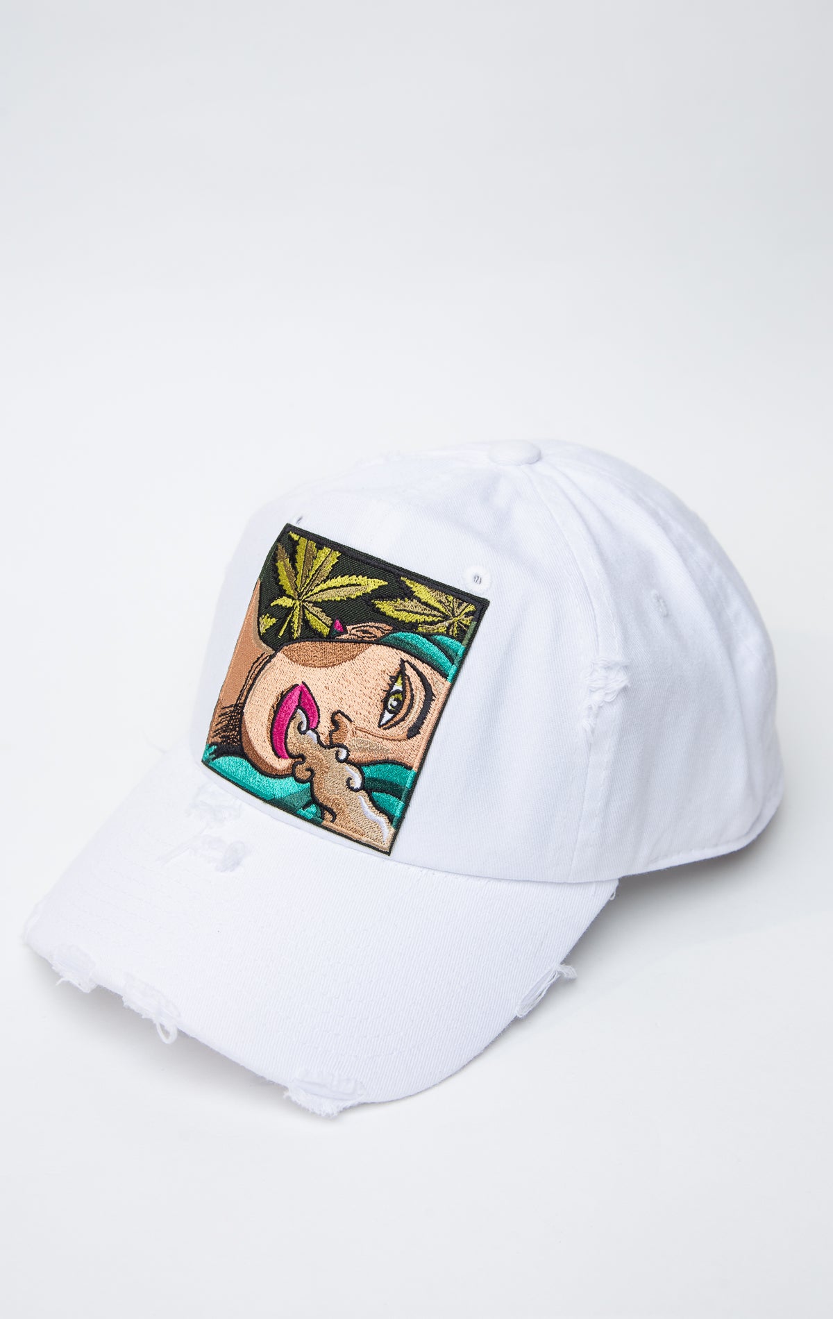 MDH Sideways - DENiMPiRE