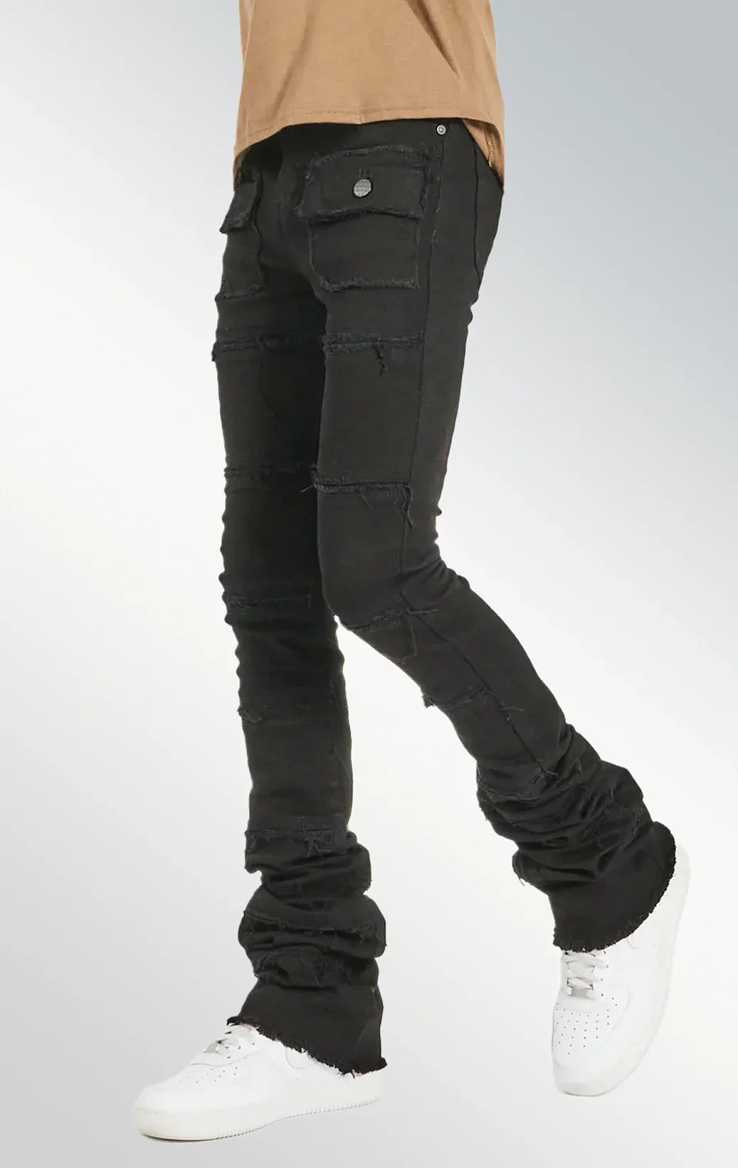 KL9 TRAVIS SCOTT - DENiMPiRE