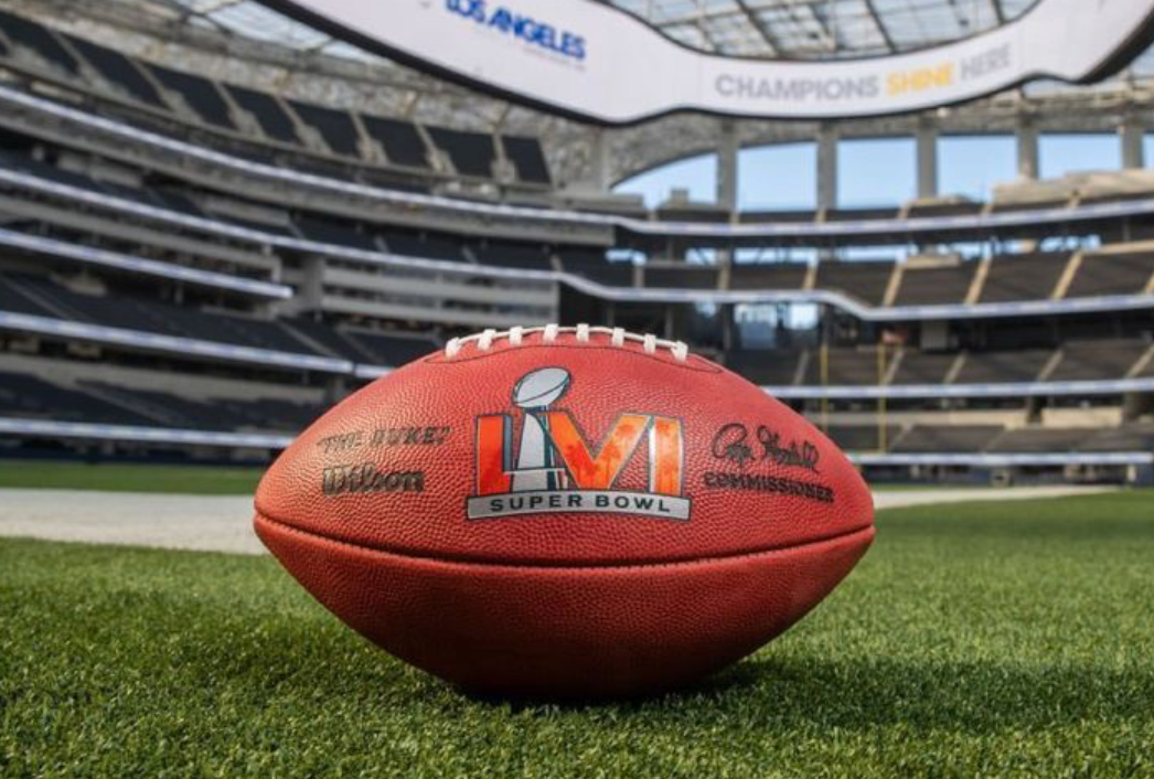 Super Bowl 2022 - DENiMPiRE