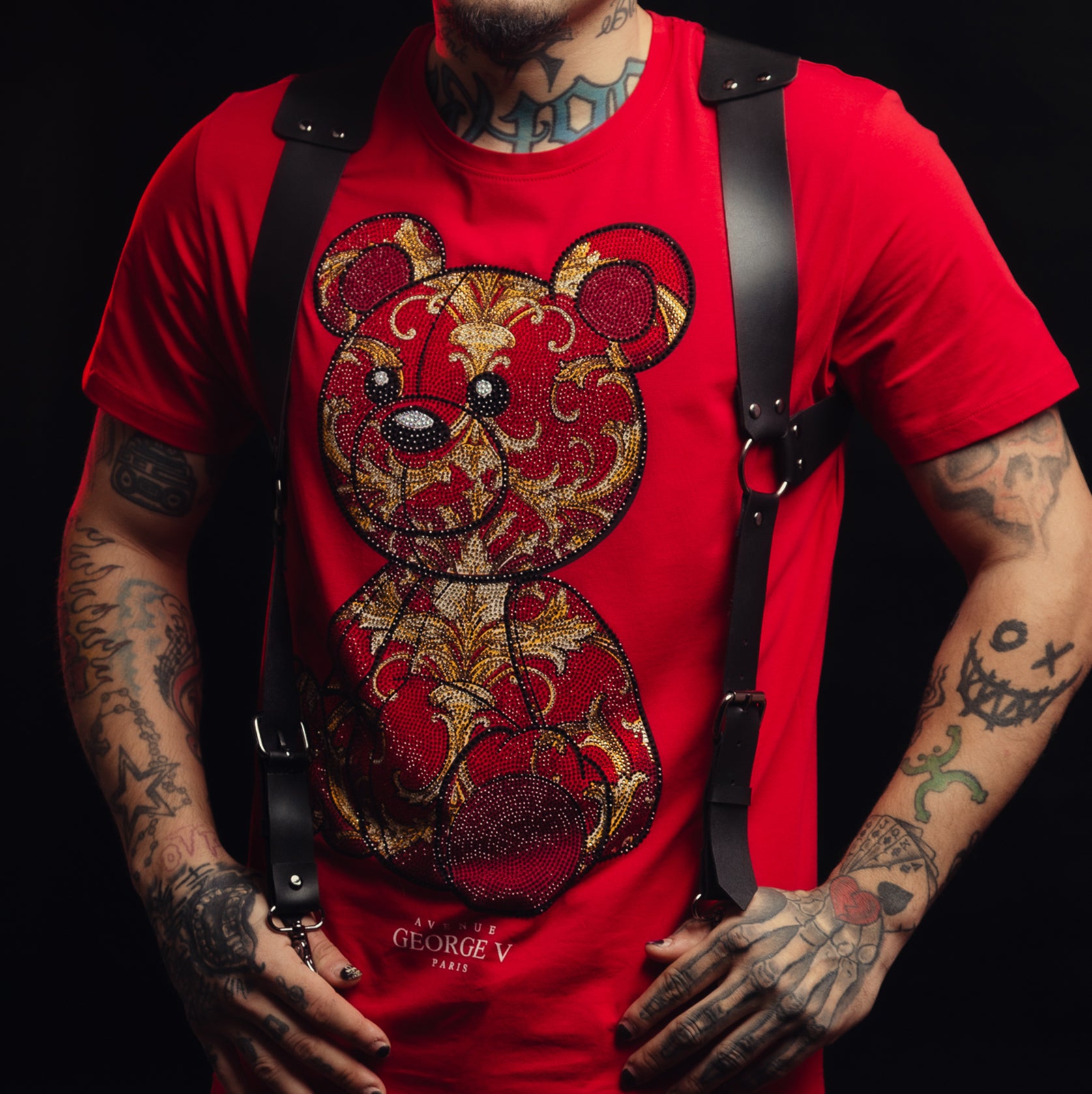 Accessories - DENiMPiRE