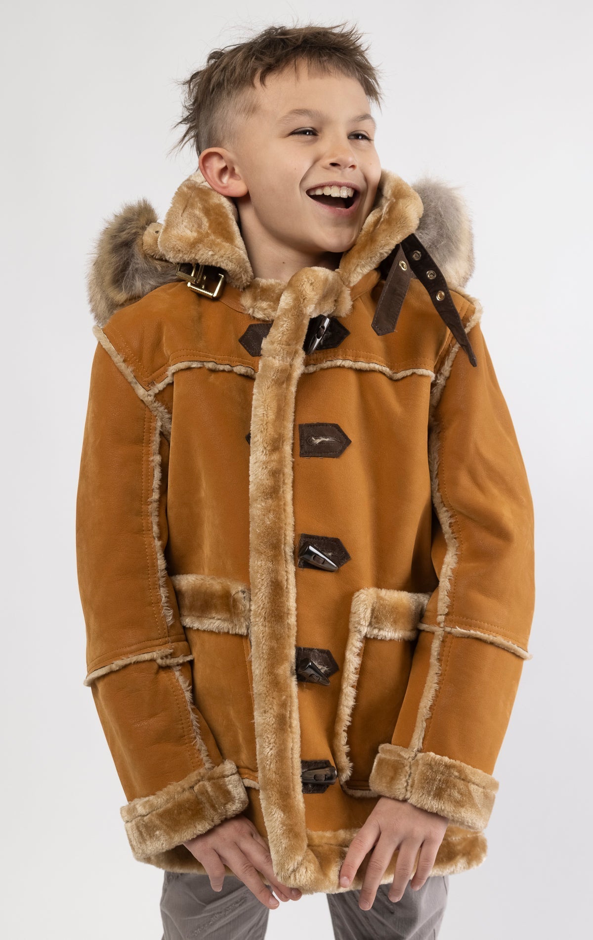 Kids jackets and coats online