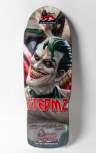 STEDMZ JOKER SIGNED - DENiMPiRE