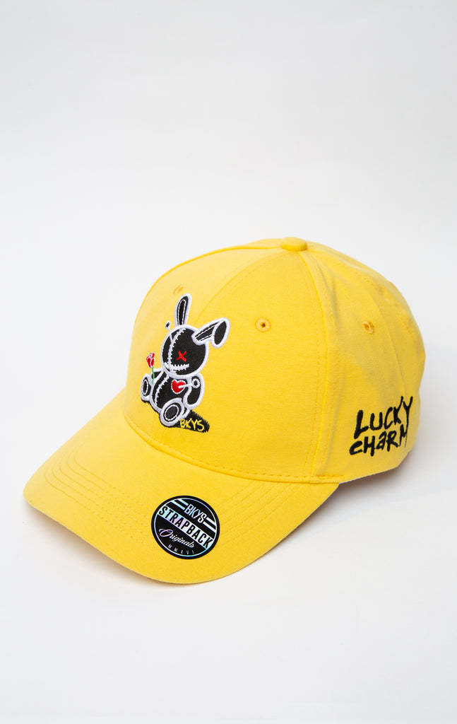 BKYS Black Lucky Hat - DENiMPiRE