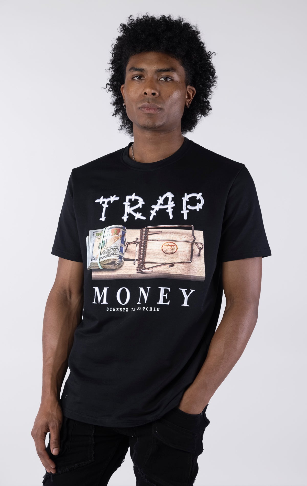 Can't stop believing サイン TS40 