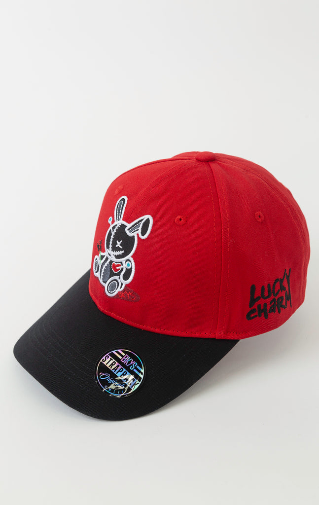 BKYS Black Lucky Hat - DENiMPiRE