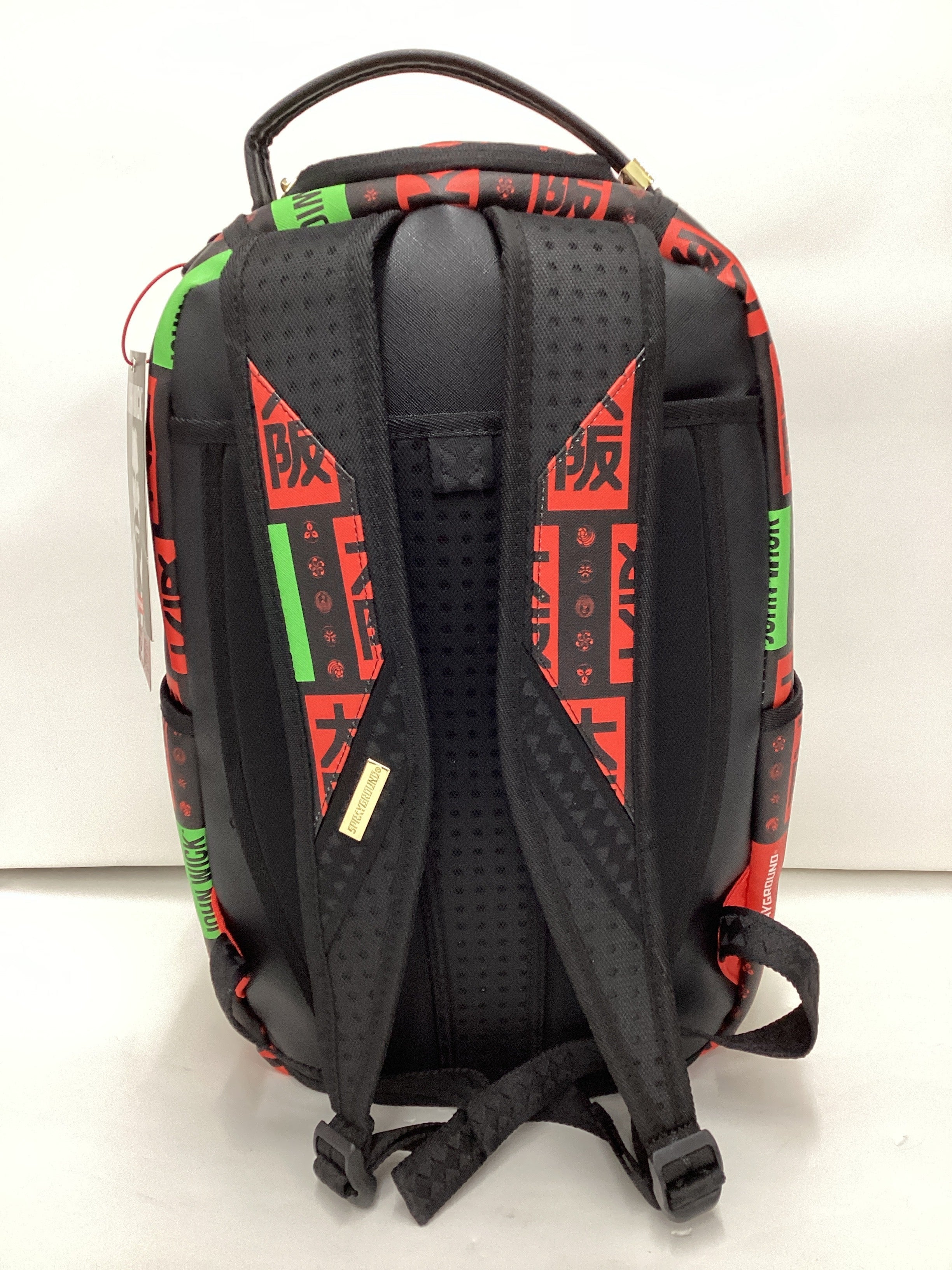 John Wick Japanese Oath – DENiMPiRE