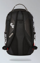 COMPTON COWBOYS HOME ON THE RANGE BACKPACK