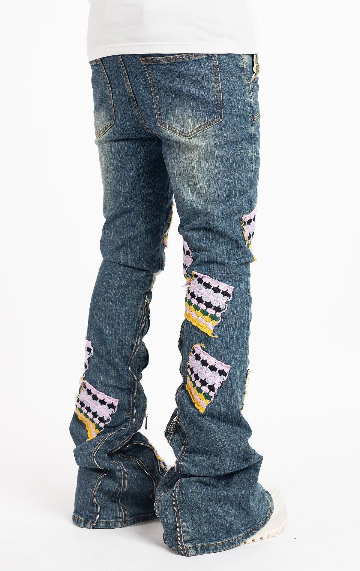 パンツ Guapi Stacked Denim French Rose 6_3_400x400.jpg?v=1735159473