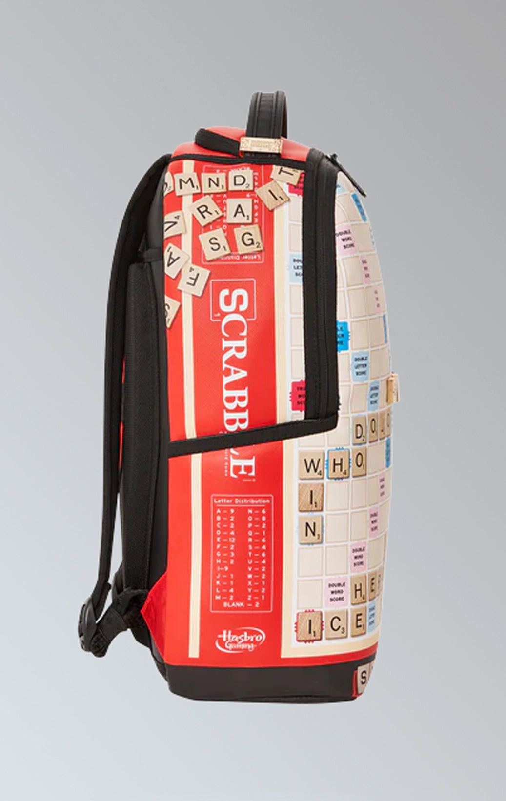 Sprayground Scrabble backpack