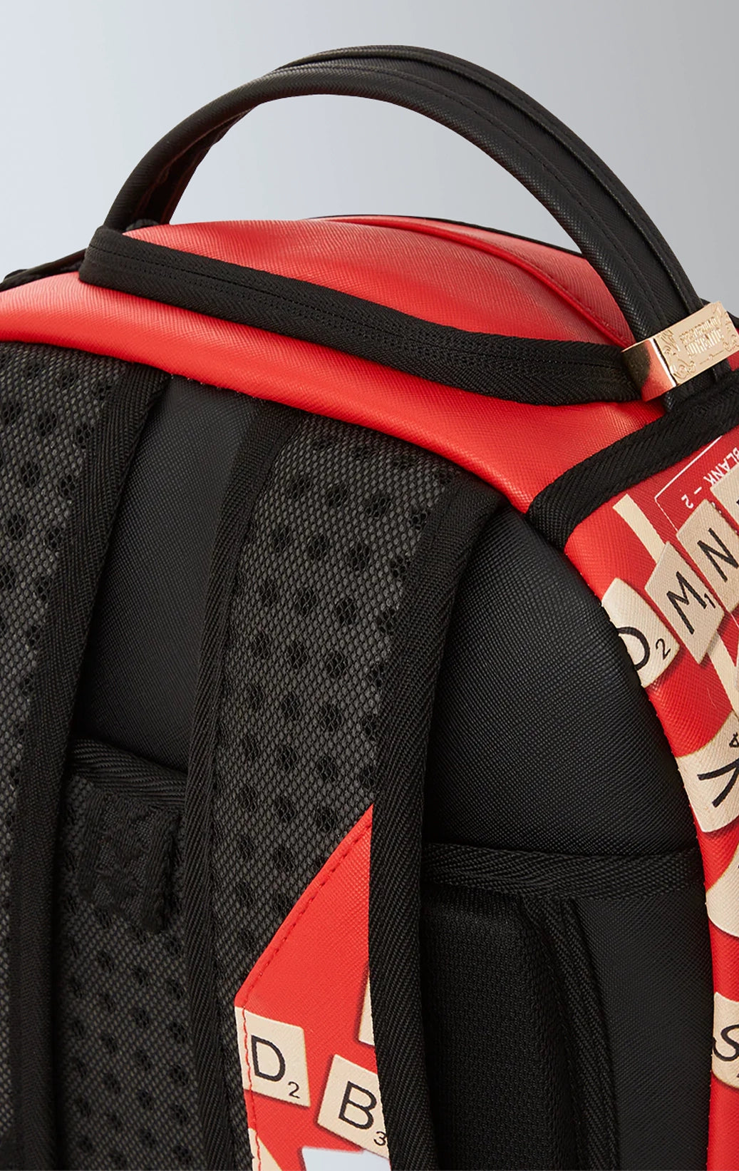 Sprayground Scrabble backpack