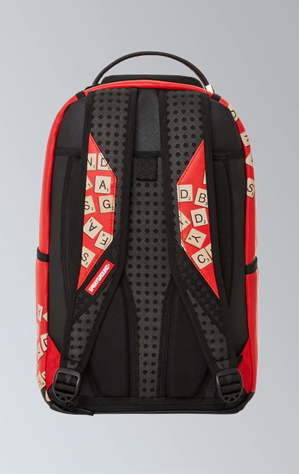 Sprayground Scrabble backpack