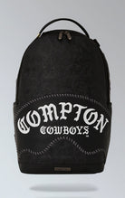 COMPTON COWBOYS WELCOME TO MY CITY BACKPACK