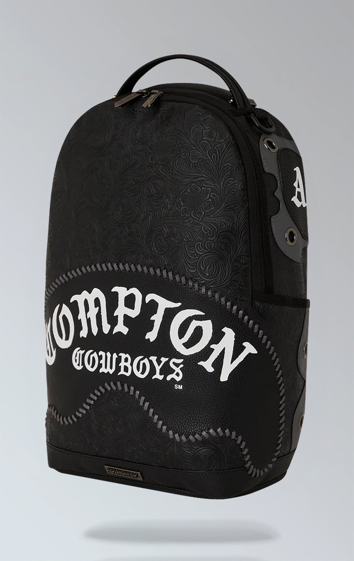 COMPTON COWBOYS WELCOME TO MY CITY BACKPACK