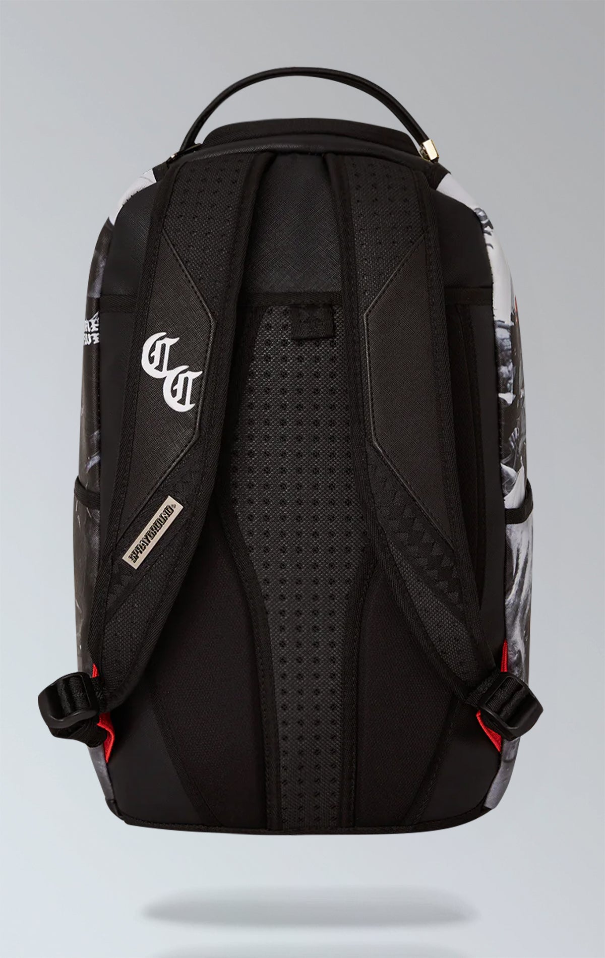 COMPTON COWBOYS RIDE ALONE BACKPACK